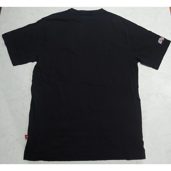 VTG MONACO Grand Prix Official F1 Racing Black T European Size 3XL France EUC - Picture 3 of 10